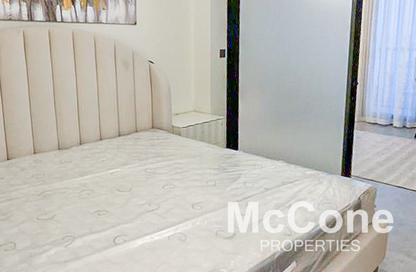 Apartment - Studio - 1 for rent in FH Residency - District 3 - Jumeirah Village Triangle - Dubai