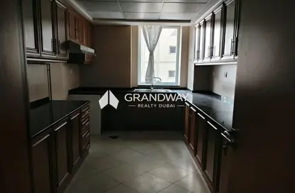 Apartment - 2 Bedrooms - 3 Bathrooms for rent in Murdih Tower - District 17 - Jumeirah Village Circle - Dubai