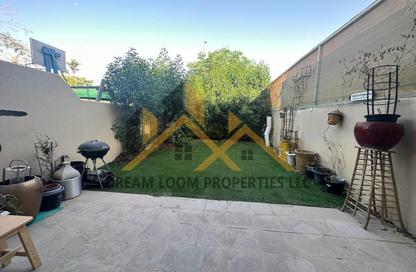 Villa - 2 Bedrooms - 3 Bathrooms for rent in Arabian Style - Al Reef Villas - Al Reef - Abu Dhabi Villa - 2 Bedrooms - 3 Bathrooms for rent in Arabian Style - Al Reef Villas - Al Reef - Abu Dhabi