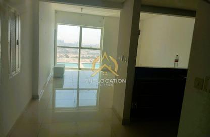 Apartment - 2 Bedrooms - 3 Bathrooms for rent in Marina Blue Tower - Marina Square - Al Reem Island - Abu Dhabi