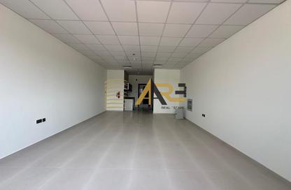 Apartment - Studio - 1 Bathroom for rent in Sarab 2 - Aljada - Sharjah Apartment - Studio - 1 Bathroom for rent in Sarab 2 - Aljada - Sharjah