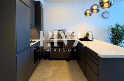 Apartment - 1 Bedroom - 2 Bathrooms for rent in Stella Maris - Dubai Marina - Dubai