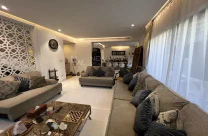 Townhouse - 5 Bedrooms - 6 Bathrooms for rent in Bloomingdale - Dubai Sports City - Dubai
