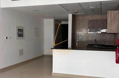 Apartment - Studio - 1 Bathroom for rent in UniEstate Prime Tower - District 10 - Jumeirah Village Circle - Dubai