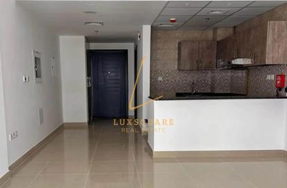 Apartment - Studio - 1 Bathroom for rent in UniEstate Prime Tower - District 10 - Jumeirah Village Circle - Dubai