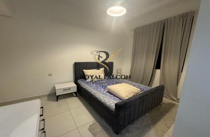 Apartment - 2 Bedrooms - 3 Bathrooms for rent in Executive Bay A - Executive Bay - Business Bay - Dubai
