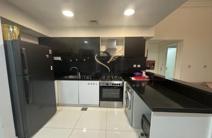 Apartment - 2 Bedrooms - 3 Bathrooms for rent in Executive Bay A - Executive Bay - Business Bay - Dubai