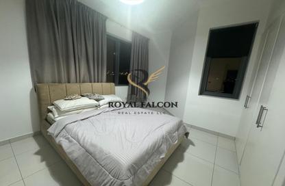 Apartment - 2 Bedrooms - 3 Bathrooms for rent in Executive Bay A - Executive Bay - Business Bay - Dubai
