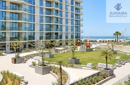 Apartment - 1 - 1 for rent in Bay Residences - Hayat Island - Mina Al Arab - Ras Al Khaimah