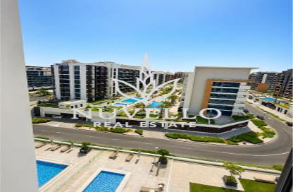 شقة - 1 حمام للبيع في عزيزي ريفييرا 8 - عزيزي ريفيرا - ميدان واحد - ميدان - دبي