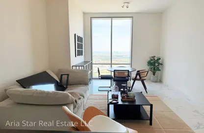 Apartment - 1 Bedroom - 2 Bathrooms for rent in Noura Tower - Al Habtoor City - Business Bay - Dubai