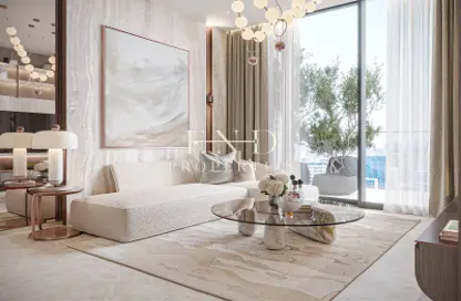 Apartment - 2 Bedrooms - 3 Bathrooms for sale in One Sky Park - District 15 - Jumeirah Village Circle - Dubai
