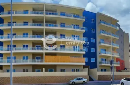 شقة - 2 غرف نوم - 3 حمامات للبيع في برج 33 - الريف داون تاون - الريف - أبوظبي