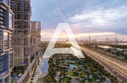 Apartment - 3 Bedrooms - 3 Bathrooms for sale in Sobha One Tower E - Sobha One - Ras Al Khor Industrial 1 - Ras Al Khor - Dubai Apartment - 3 Bedrooms - 3 Bathrooms for sale in Sobha One Tower E - Sobha One - Ras Al Khor Industrial 1 - Ras Al Khor - Dubai
