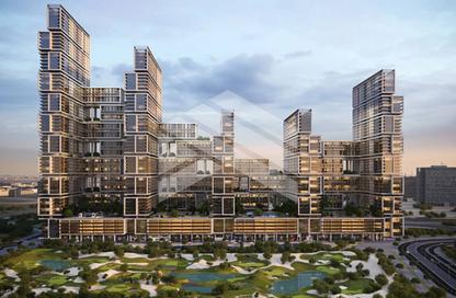 Apartment - 3 - 3 for sale in Sobha One Tower E - Sobha One - Ras Al Khor Industrial 1 - Ras Al Khor - Dubai
