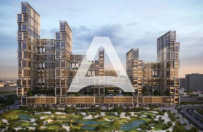 Apartment - 3 - 3 for sale in Sobha One Tower E - Sobha One - Ras Al Khor Industrial 1 - Ras Al Khor - Dubai Apartment - 3 - 3 for sale in Sobha One Tower E - Sobha One - Ras Al Khor Industrial 1 - Ras Al Khor - Dubai