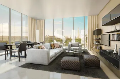 Apartment - 4 Bedrooms - 5 Bathrooms for sale in Mulberry 2 Building A2 - Mulberry 2 Block A - Mulberry 2 - Park Heights - Dubai Hills Estate - Dubai