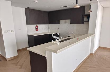 Apartment - 2 - 3 for rent in 1 Residences - 1 - 1 Residences - Al Kifaf - Bur Dubai - Dubai