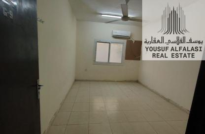 Labor Camp - Studio - 7+ for rent in Al Jurf Industrial 2 - Al Jurf Industrial - Ajman