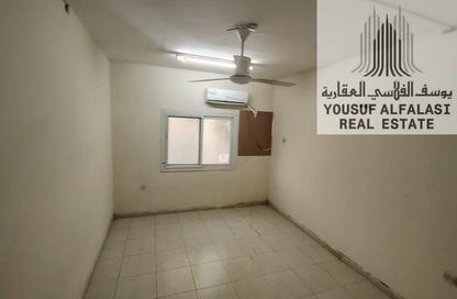 Labor Camp - Studio - 7+ for rent in Al Jurf Industrial 2 - Al Jurf Industrial - Ajman