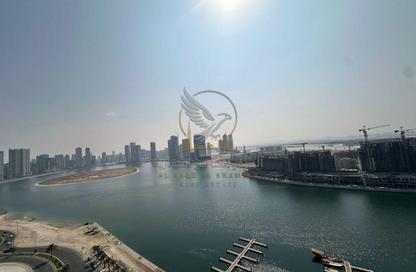 Apartment - 3 - 5 for rent in Al Khan Corniche - Al Khan - Sharjah