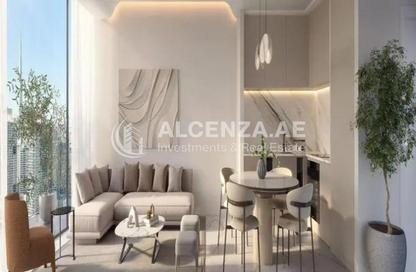 Apartment - 2 Bedrooms - 3 Bathrooms for sale in Onda by Kasco - Business Bay - Dubai