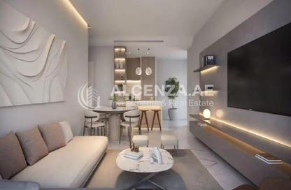 Apartment - 2 Bedrooms - 3 Bathrooms for sale in Onda by Kasco - Business Bay - Dubai