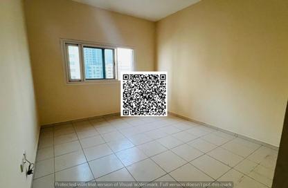 Apartment - 1 Bedroom - 2 Bathrooms for rent in Thuraya Al Majaz Building - Al Majaz 3 - Al Majaz - Sharjah