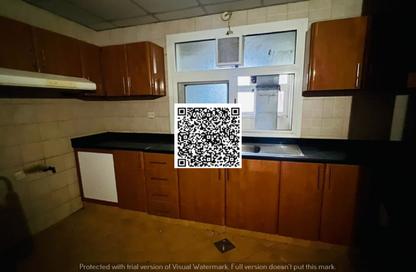 Apartment - 1 Bedroom - 2 Bathrooms for rent in Thuraya Al Majaz Building - Al Majaz 3 - Al Majaz - Sharjah