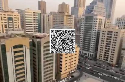 Apartment - 1 Bedroom - 2 Bathrooms for rent in Thuraya Al Majaz Building - Al Majaz 3 - Al Majaz - Sharjah Apartment - 1 Bedroom - 2 Bathrooms for rent in Thuraya Al Majaz Building - Al Majaz 3 - Al Majaz - Sharjah