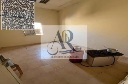 Labor Camp - Studio - 7+ Bathrooms for rent in Al Jurf Industrial 1 - Al Jurf Industrial - Ajman