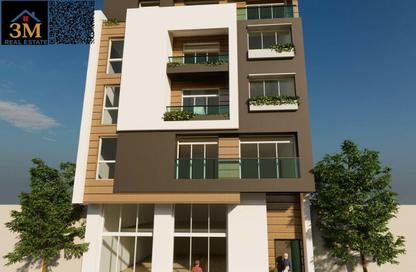 Whole Building - 7+ Bedrooms - 7+ Bathrooms for sale in The Icon Casa 2 - Al Rashidiya 3 - Al Rashidiya - Ajman Whole Building - 7+ Bedrooms - 7+ Bathrooms for sale in The Icon Casa 2 - Al Rashidiya 3 - Al Rashidiya - Ajman