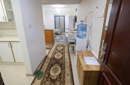Apartment - Studio - 1 for rent in Al Nuaimiya Towers C - Al Nuaimiya - Ajman Apartment - Studio - 1 for rent in Al Nuaimiya Towers C - Al Nuaimiya - Ajman