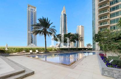 Apartment - 1 Bedroom - 2 Bathrooms for rent in The Lofts West - The Lofts - Downtown Dubai - Dubai Apartment - 1 Bedroom - 2 Bathrooms for rent in The Lofts West - The Lofts - Downtown Dubai - Dubai