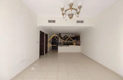 Apartment - 1 Bedroom - 2 Bathrooms for rent in City Oasis 3 - City Oasis - Dubai Silicon Oasis - Dubai