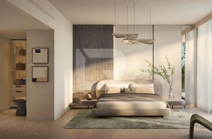 Apartment - 3 - 5 for sale in Serra Tower 5 - Serra at Ghaf Woods - Ghaf Woods - Dubai