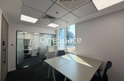 Business Centre - Studio - 3 Bathrooms for rent in Dubai Investment Park 1 (DIP 1) - Dubai Investment Park (DIP) - Dubai