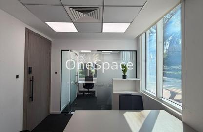 Business Centre - Studio - 3 for rent in Dubai Investment Park 1 (DIP 1) - Dubai Investment Park (DIP) - Dubai