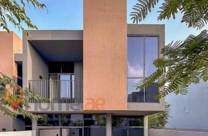 Villa - 3 Bedrooms - 4 Bathrooms for rent in Kaya - Masaar - Tilal City - Sharjah