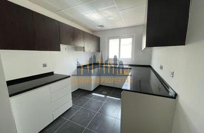 Villa - 3 Bedrooms - 4 Bathrooms for sale in Sanctnary - Damac Hills 2 - Dubai Villa - 3 Bedrooms - 4 Bathrooms for sale in Sanctnary - Damac Hills 2 - Dubai