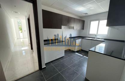 Villa - 3 Bedrooms - 4 Bathrooms for sale in Sanctnary - Damac Hills 2 - Dubai