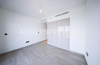 Apartment - 3 Bedrooms - 4 Bathrooms for rent in Crest Grande - Sobha Hartland - Mohammed Bin Rashid City - Dubai