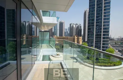 شقة - 2 غرف نوم - 2 حمامات للايجار في امبيريال افنيو - وسط مدينة دبي - دبي