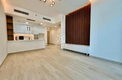 Apartment - 1 Bedroom - 2 Bathrooms for rent in The East Crest by Meteora - District 17 - Jumeirah Village Circle - Dubai