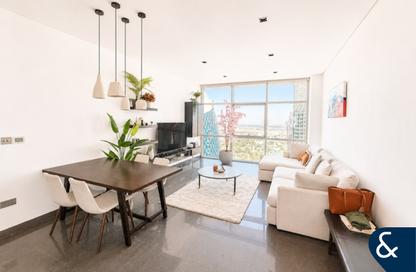 Apartment - 2 Bedrooms - 3 Bathrooms for rent in Liberty House - DIFC - Dubai