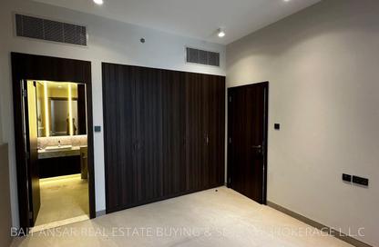 Apartment - 1 Bedroom - 2 Bathrooms for rent in Jumeirah Village Circle - Dubai