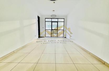 Apartment - 1 - 2 for rent in Al Habbai 4 - Jumeirah Garden City - Al Satwa - Dubai