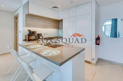 شقة - غرفة نوم - 2 حمامات للبيع في استوديو وان - دبي مارينا - دبي شقة - غرفة نوم - 2 حمامات للبيع في استوديو وان - دبي مارينا - دبي