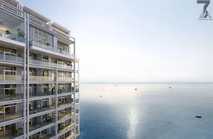 Apartment - Studio - 1 Bathroom for sale in Cape Hayat - Mina Al Arab - Ras Al Khaimah