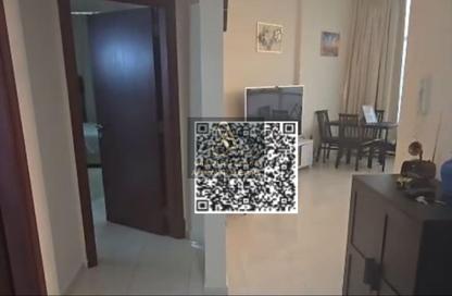 Apartment - 1 - 2 for sale in Orient Tower 1 - Orient Towers - Al Bustan - Ajman